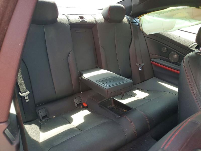 Продажа на аукционе авто 2015 Bmw 428, vin: WBA3N7C50FK225320, номер лота: 48997886