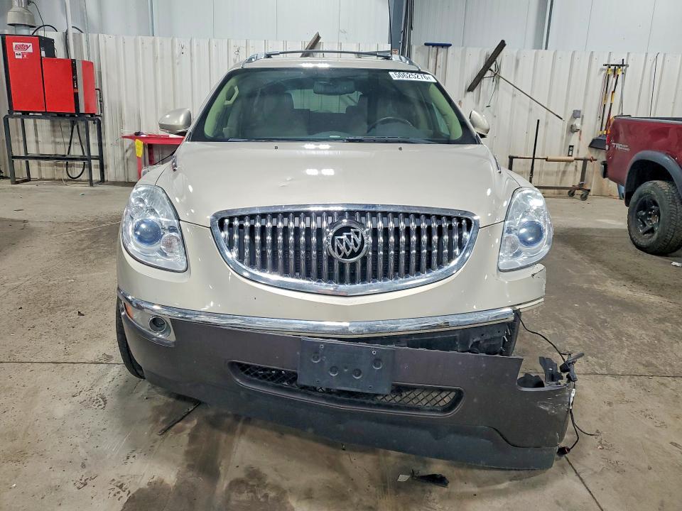 50625276 :رقم المزاد ، 5GAKRAED9BJ364366 vin ، 2011 Buick Enclave مزاد بيع