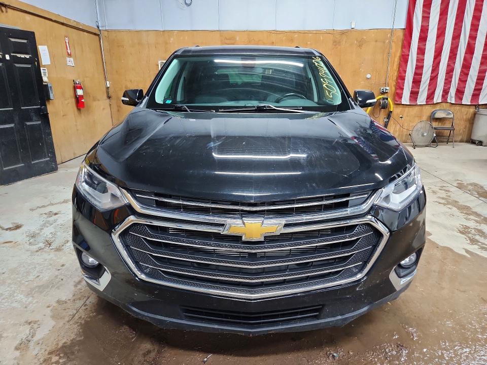 Aukcja sprzedaży 2020 Chevrolet Traverse, vin: 1GNEVHKW7LJ323894, numer aukcji: 50974006