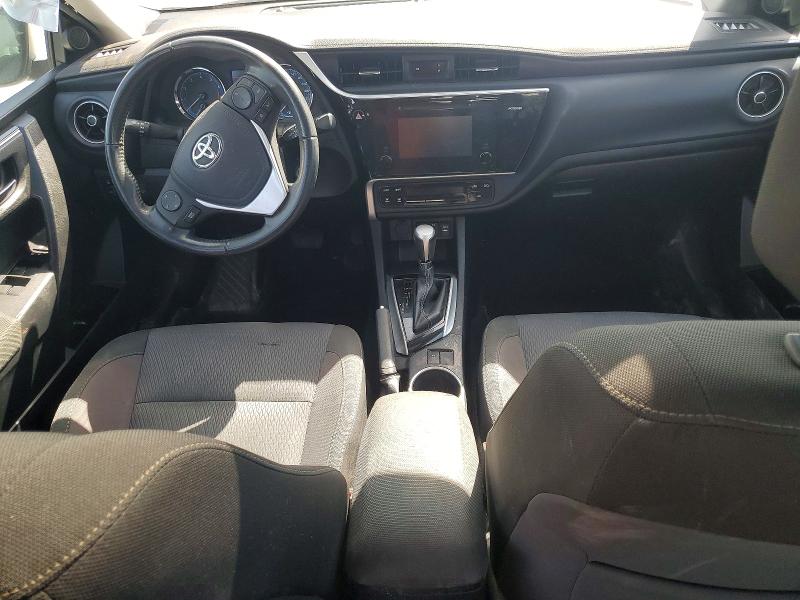 Продаж на аукціоні авто 2017 Toyota Corolla, vin: 2T1BURHEXHC945024, номер лоту: 51491066