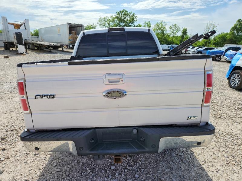 Продаж на аукціоні авто 2010 Ford F150, vin: 1FTFW1CVXAFD77486, номер лоту: 47321584