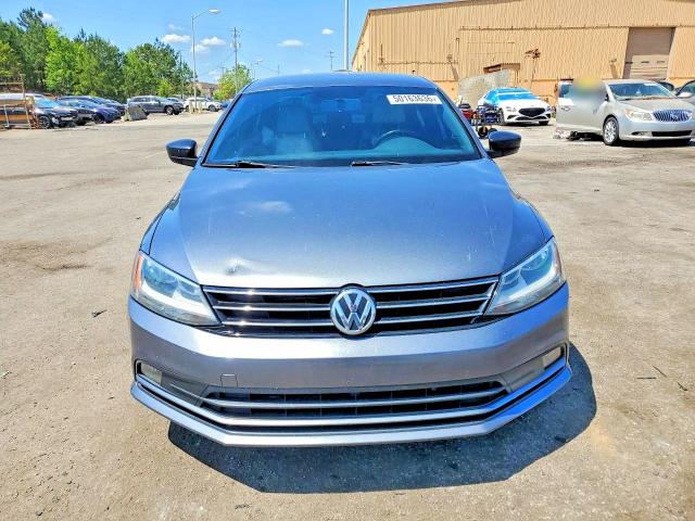 Aukcja sprzedaży 2016 Volkswagen Jetta, vin: 3VWD17AJ7GM248684, numer aukcji: 50163636