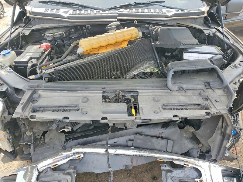 Aukcja sprzedaży 2015 Ford F150, vin: 1FTEW1CF4FFA30229, numer aukcji: 49587216
