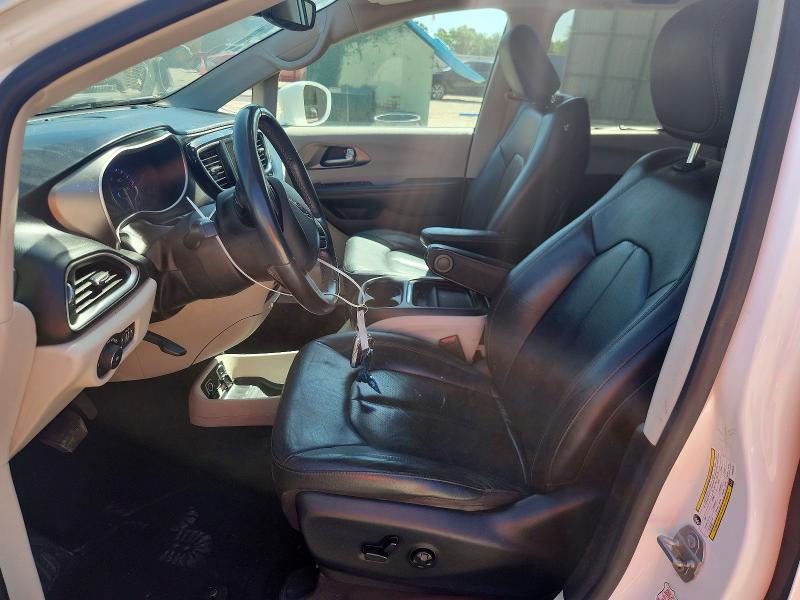 48320866 :رقم المزاد ، 2C4RC1BG9LR125197 vin ، 2020 Chrysler Pacifica مزاد بيع