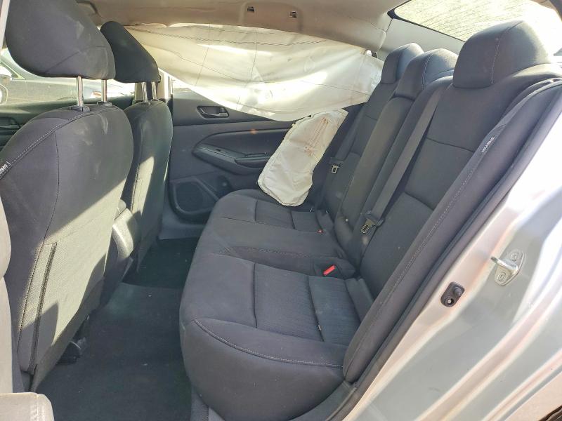 Продаж на аукціоні авто 2023 Nissan Altima, vin: 1N4BL4BV7PN371921, номер лоту: 50065706