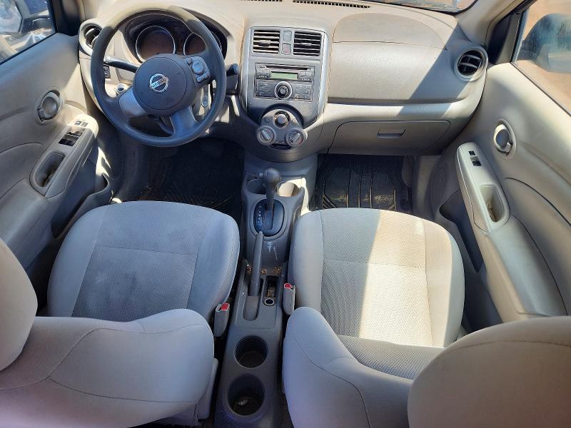 Aukcja sprzedaży 2012 Nissan Versa, vin: 3N1CN7AP5CL828154, numer aukcji: 47868746