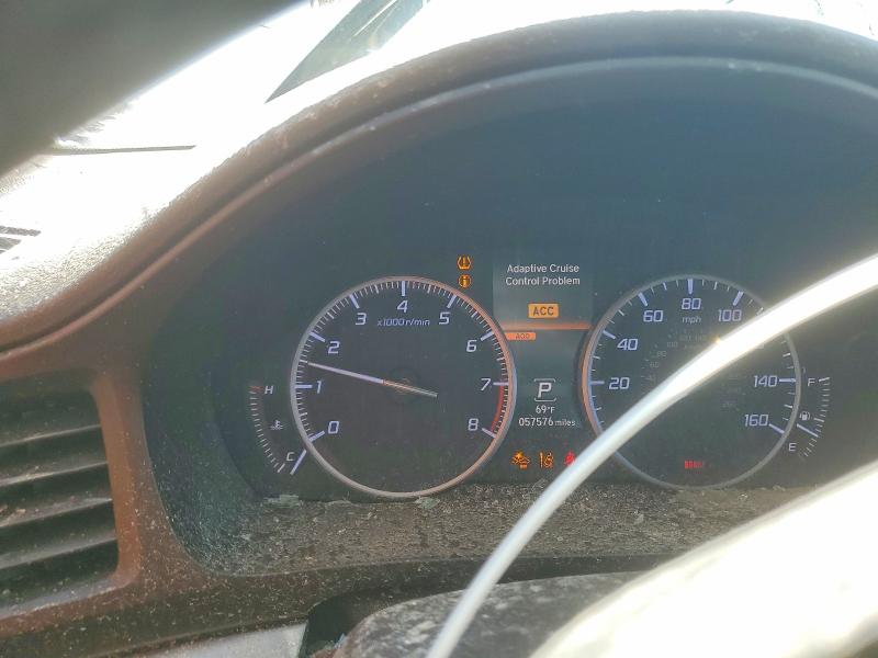 Aukcja sprzedaży 2021 Acura Ilx, vin: 19UDE2F7XMA002388, numer aukcji: 79654985