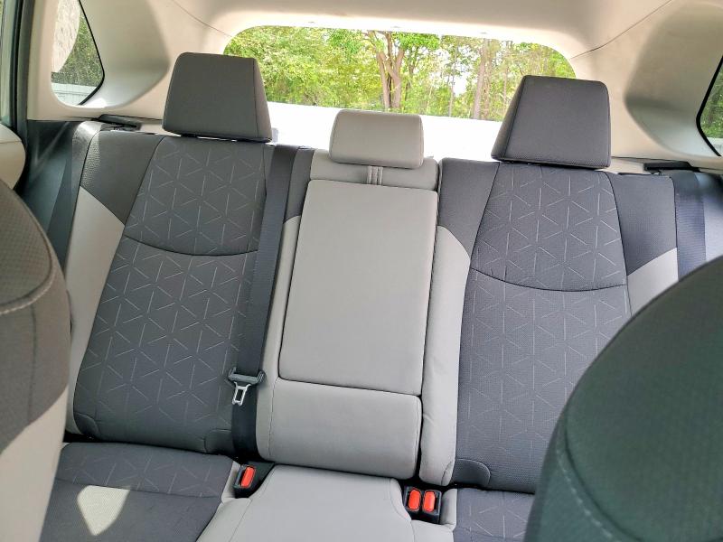 51243596 :رقم المزاد ، 2T3W1RFVXKC002823 vin ، 2019 Toyota Rav4 مزاد بيع