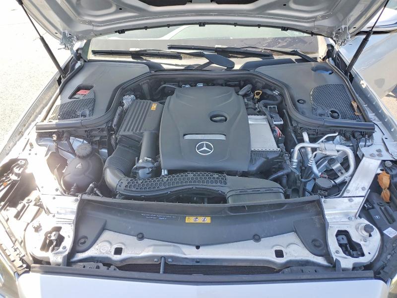 Продажа на аукционе авто 2019 Mercedes-benz E, vin: WDDZF4JB9KA564133, номер лота: 50994616
