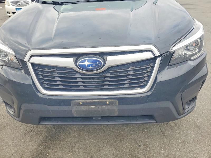 Aukcja sprzedaży 2019 Subaru Forester, vin: JF2SKAGC3KH454080, numer aukcji: 49545996