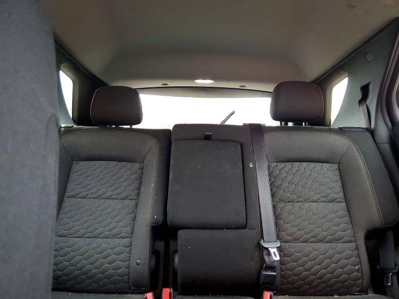 Aukcja sprzedaży 2018 Chevrolet Equinox, vin: 2GNAXSEV8J6325365, numer aukcji: 50134606
