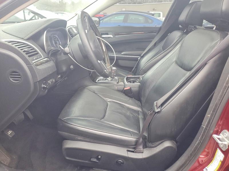 Продаж на аукціоні авто 2016 Chrysler 300c, vin: 2C3CCAKG0GH239000, номер лоту: 47951936