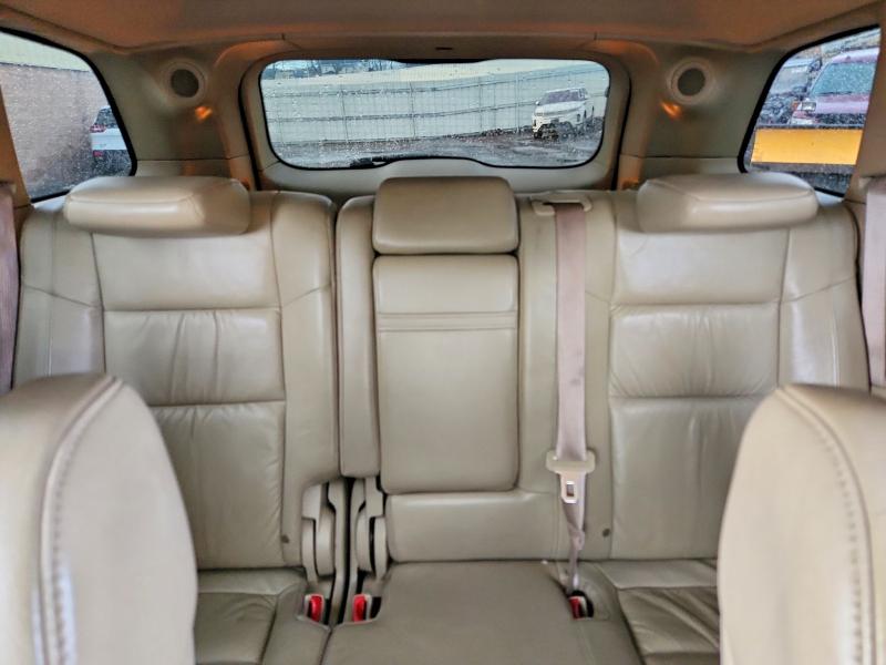 2014 Jeep Grand Cherokee მანქანა იყიდება აუქციონზე, vin: 1C4RJFBG5EC367600, აუქციონის ნომერი: 47986336