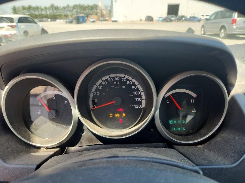 Продаж на аукціоні авто 2010 Dodge Grand Caravan, vin: 2D4RN4DEXAR265668, номер лоту: 51082226