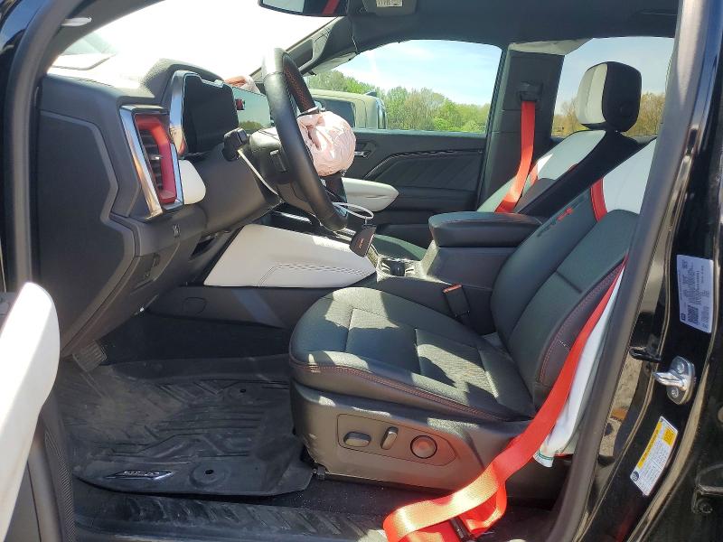 Продаж на аукціоні авто 2025 Gmc Canyon, vin: 1GTP2DEK6S1240001, номер лоту: 48477916
