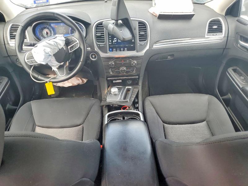 Aukcja sprzedaży 2020 Chrysler 300, vin: 2C3CCAAG9LH239394, numer aukcji: 50241276