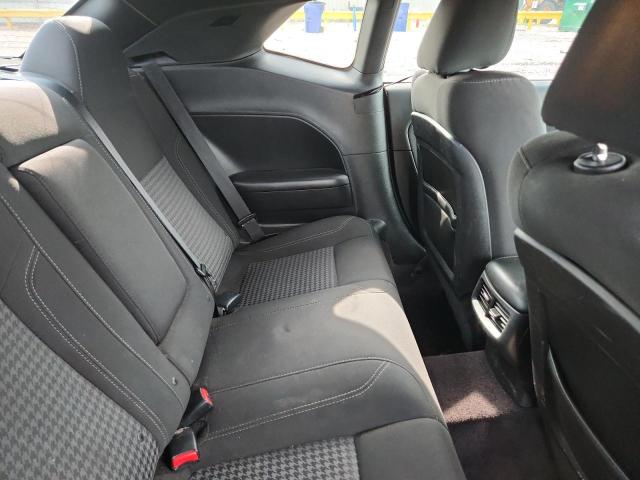 Продажа на аукционе авто 2018 Dodge Challenger, vin: 2C3CDZAG3JH287465, номер лота: 51858026