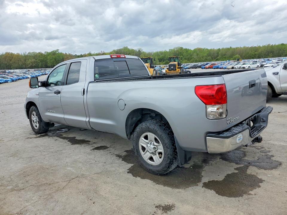 Продаж на аукціоні авто 2008 Toyota Tundra, vin: 5TFSV54198X005842, номер лоту: 48258456
