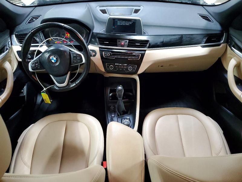 Aukcja sprzedaży 2018 Bmw X1, vin: WBXHT3C32J5K31653, numer aukcji: 48472776