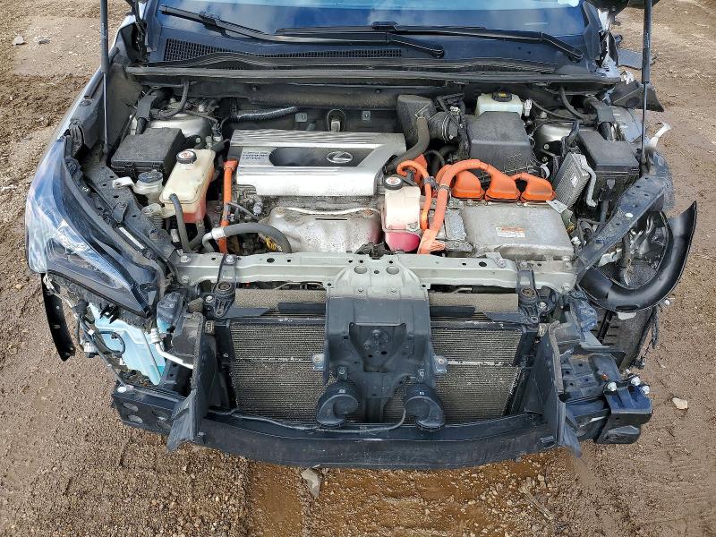 Продаж на аукціоні авто 2018 Lexus Nx 300h, vin: JTJBJRBZ0J2088606, номер лоту: 48780766