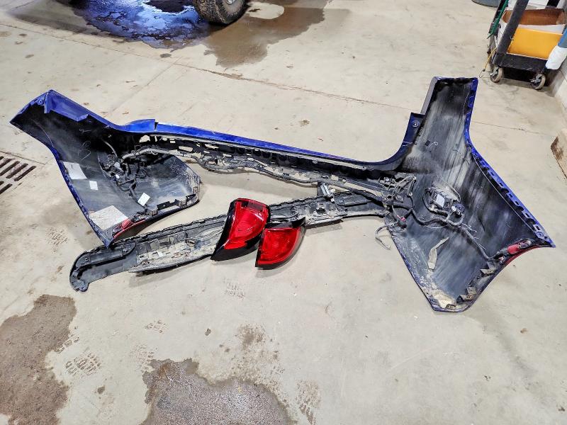 Продаж на аукціоні авто 2020 Chrysler Pacifica, vin: 2C4RC1EG0LR126718, номер лоту: 48855956