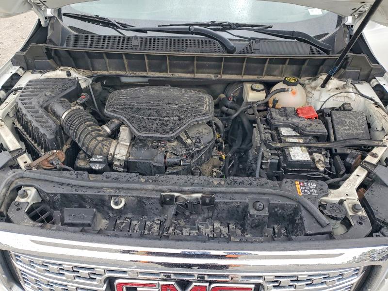Продаж на аукціоні авто 2018 Gmc Acadia, vin: 1GKKNXLS6JZ122704, номер лоту: 48983256