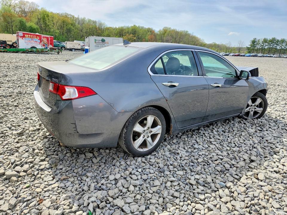 Aukcja sprzedaży 2009 Acura Tsx, vin: JH4CU26689C009418, numer aukcji: 49853526