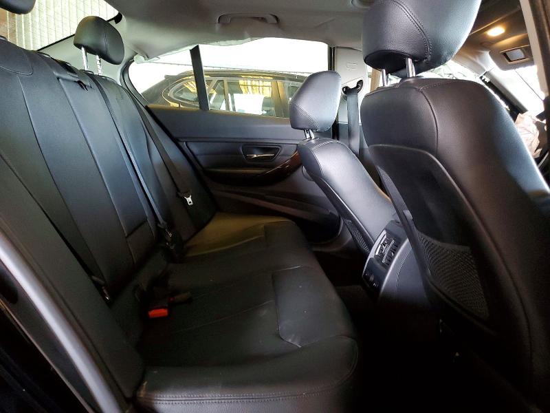 Продаж на аукціоні авто 2015 Bmw 328, vin: WBA3B3G5XFNT18016, номер лоту: 51561536