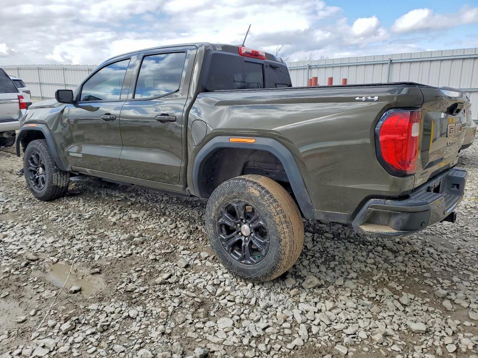Aukcja sprzedaży 2023 Gmc Canyon, vin: 1GTP6BEKXP1210760, numer aukcji: 48336126
