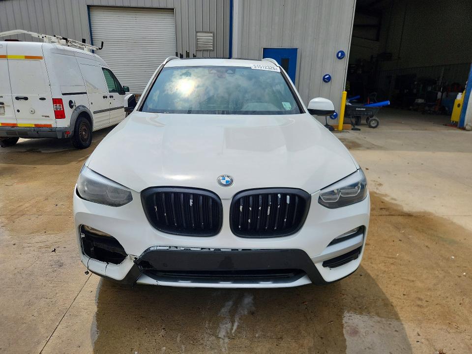 Aukcja sprzedaży 2019 Bmw X3, vin: 5UXTR7C54KLF25102, numer aukcji: 51512326