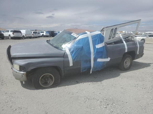 Aukcja sprzedaży 1994 Dodge Ram 1500, vin: 1B7HC16X2RS605918, numer aukcji: 55901816