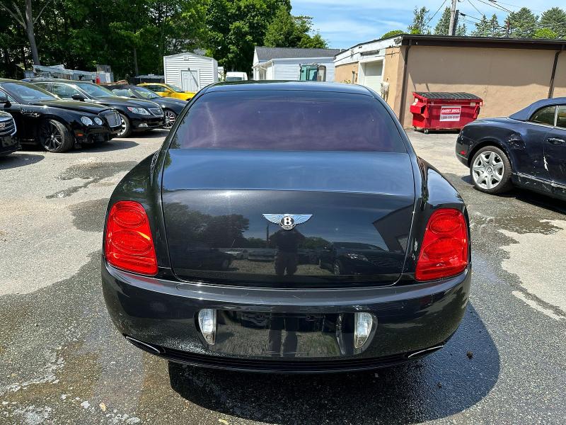 Продаж на аукціоні авто 2008 Bentley Continental, vin: SCBBR93W98C055885, номер лоту: 51600196