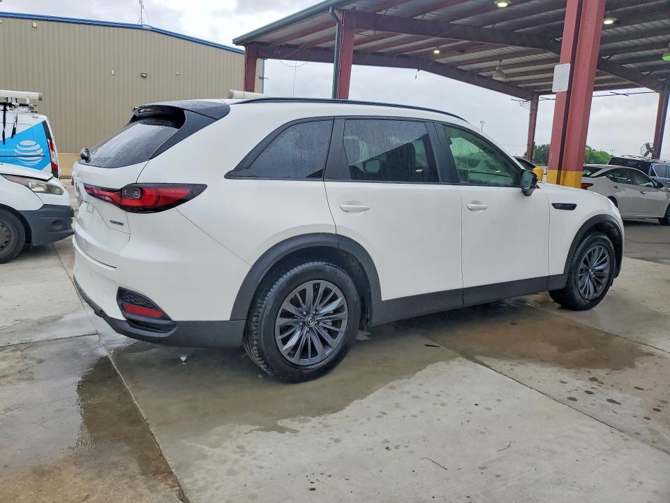 Aukcja sprzedaży 2025 Mazda Cx-70, vin: JM3KJBHD4S1115164, numer aukcji: 49497186
