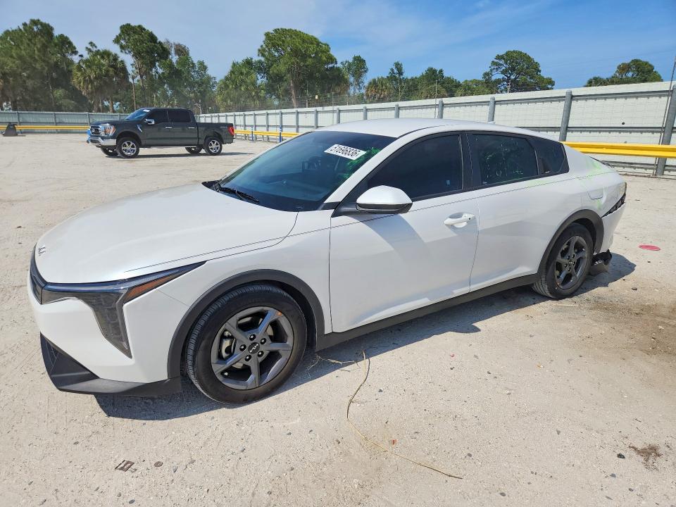 Aukcja sprzedaży 2025 Kia K4, vin: 3KPFT4DE7SE198679, numer aukcji: 51696836