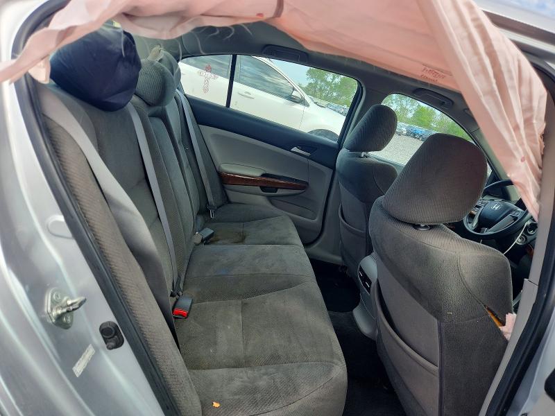 Продажа на аукционе авто 2011 Honda Accord, vin: 1HGCP2F72BA114377, номер лота: 51478526