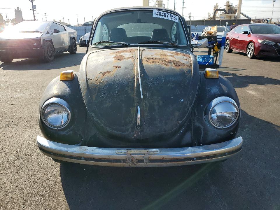 Aukcja sprzedaży 1973 Volkswagen Beetle, vin: 1332407156, numer aukcji: 48467156