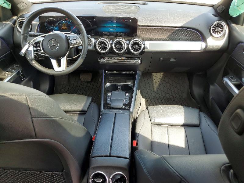 Aukcja sprzedaży 2022 Mercedes-benz Glb, vin: W1N4M4HB5NW176882, numer aukcji: 48972136