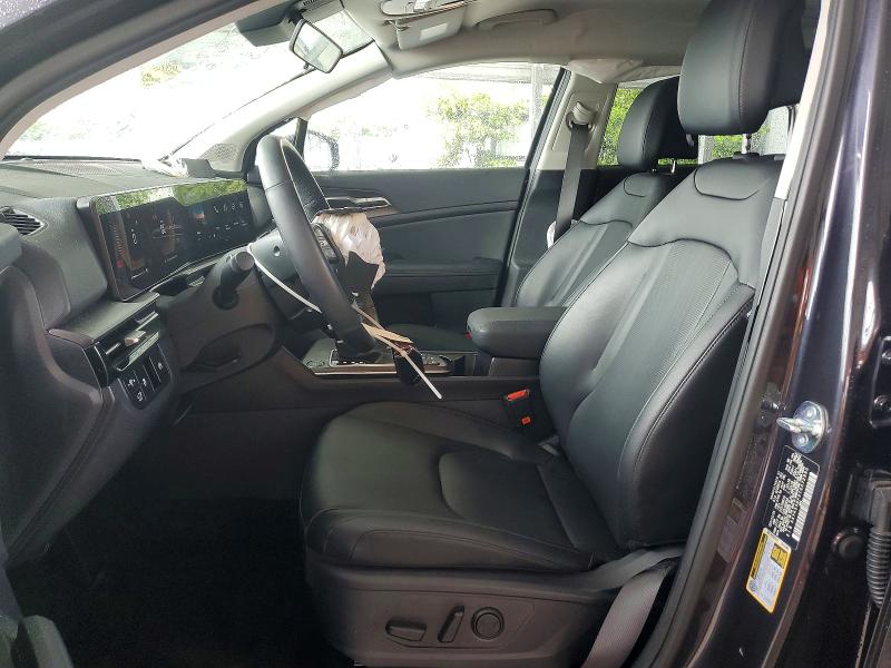 Продаж на аукціоні авто 2026 Kia Sportage, vin: 5XYK33DFXTG372993, номер лоту: 49054936