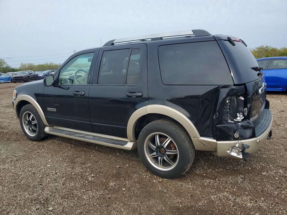 Aukcja sprzedaży 2006 Ford Explorer, vin: 1FMEU74866UA59604, numer aukcji: 50958926