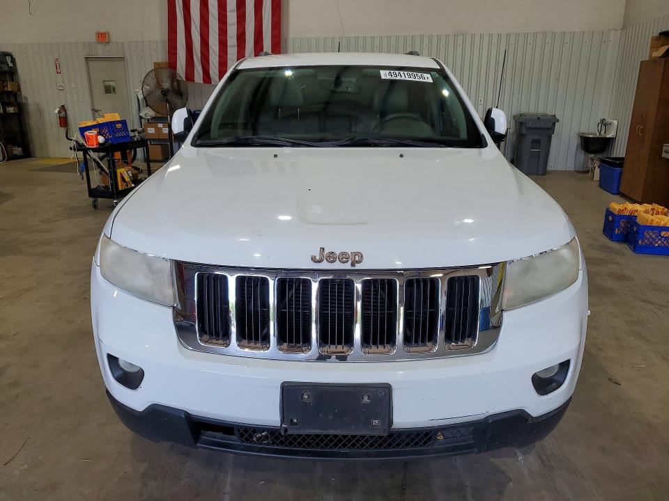 Aukcja sprzedaży 2013 Jeep Grand Cherokee, vin: 1C4RJEAG6DC589184, numer aukcji: 49419956