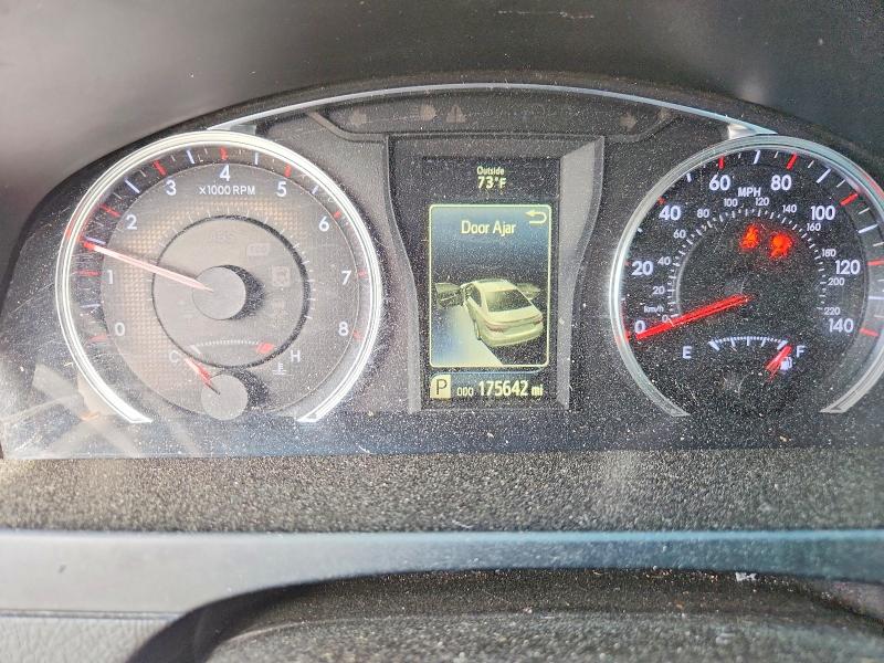 2016 Toyota Camry მანქანა იყიდება აუქციონზე, vin: 4T1BF1FK0GU128856, აუქციონის ნომერი: 49913246