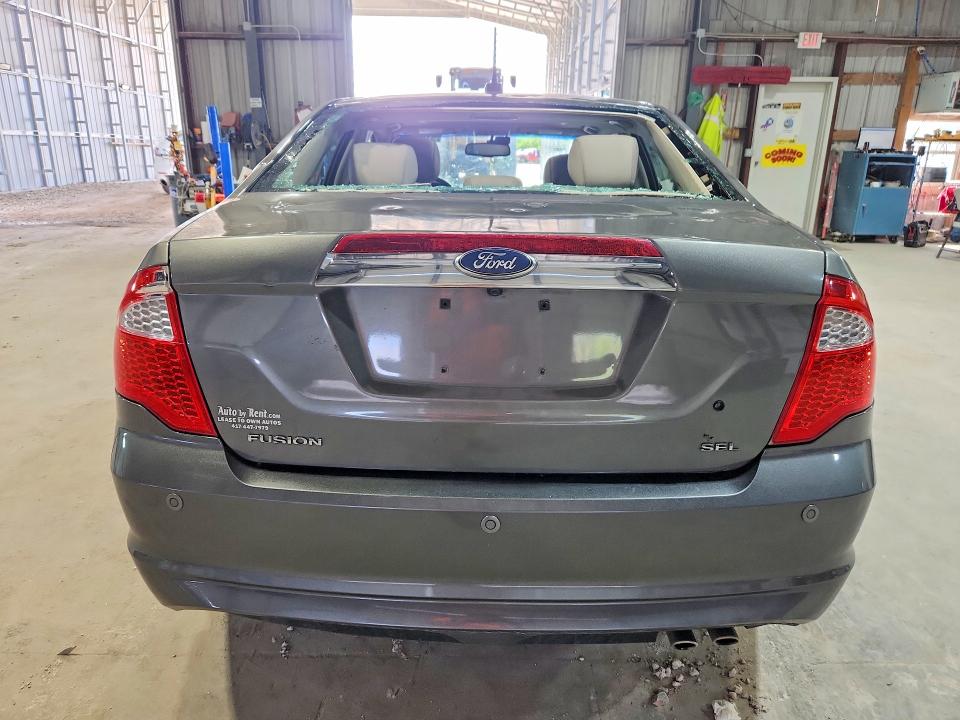 Продажа на аукционе авто 2011 Ford Fusion, vin: 3FAHP0JA0BR159292, номер лота: 51832356