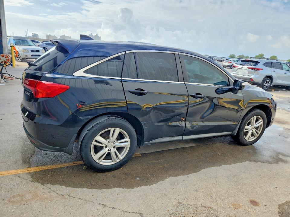 Aukcja sprzedaży 2013 Acura Rdx, vin: 5J8TB4H5XDL017490, numer aukcji: 49839786