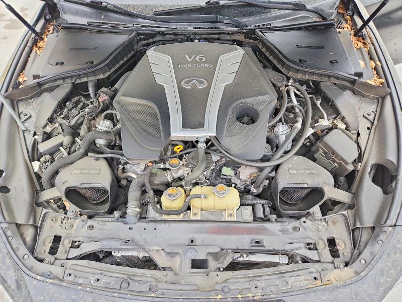 Aukcja sprzedaży 2017 Infiniti Q60, vin: JN1EV7EK1HM362775, numer aukcji: 48058756