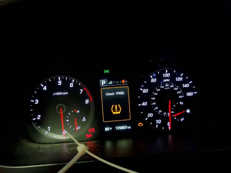 50990216 :رقم المزاد ، 5NPE34AB4FH201349 vin ، 2015 Hyundai Sonata مزاد بيع