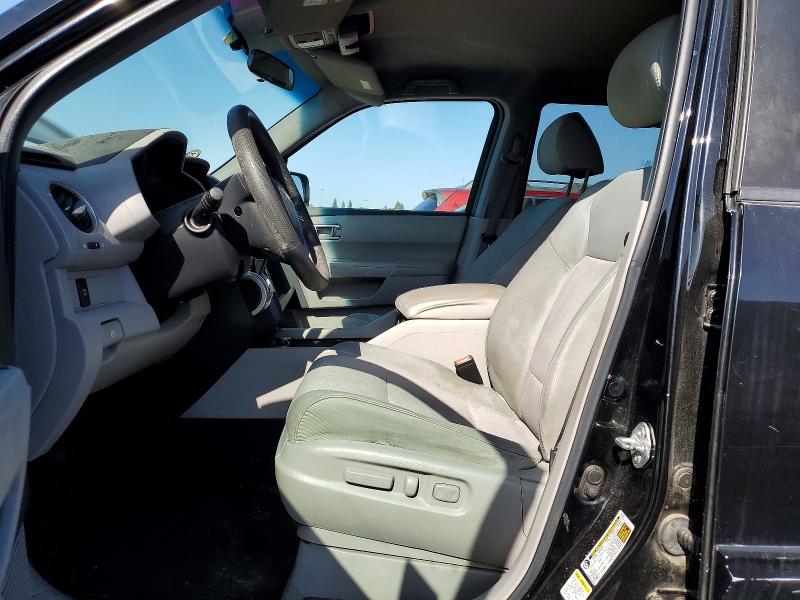 Продаж на аукціоні авто 2011 Honda Pilot, vin: 5FNYF4H48BB013891, номер лоту: 51595676