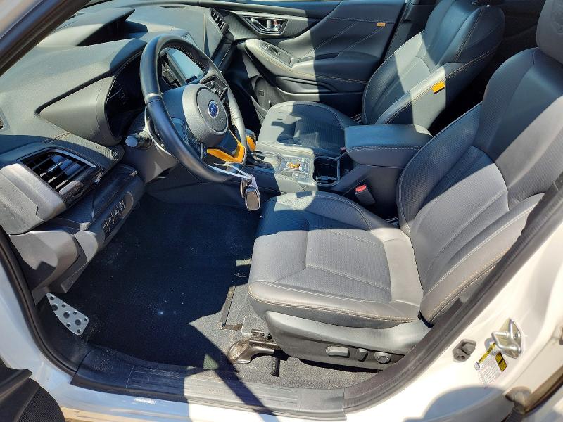 Aukcja sprzedaży 2022 Subaru Forester, vin: JF2SKAMC0NH490172, numer aukcji: 50395606