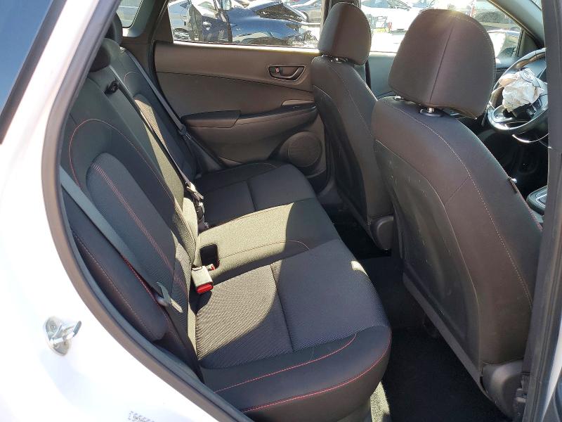 Продажа на аукционе авто 2022 Hyundai Kona, vin: KM8K33A34NU899001, номер лота: 49048876