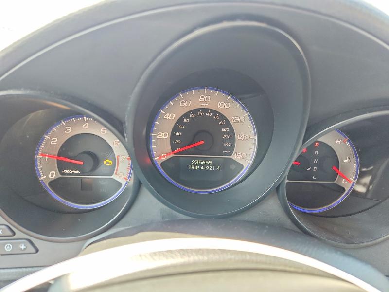 Aukcja sprzedaży 2008 Acura Tl, vin: 19UUA66258A051351, numer aukcji: 49884986