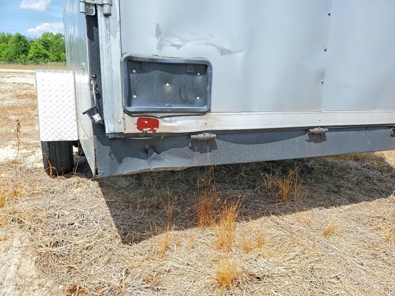 Продаж на аукціоні авто 2025 Covered Wagon Unknown, vin: 53FBE1214SF102181, номер лоту: 51856776